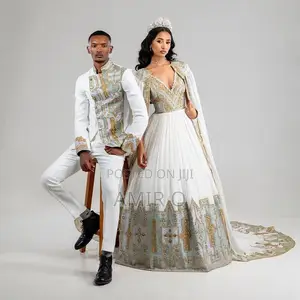 Habesha Kemis