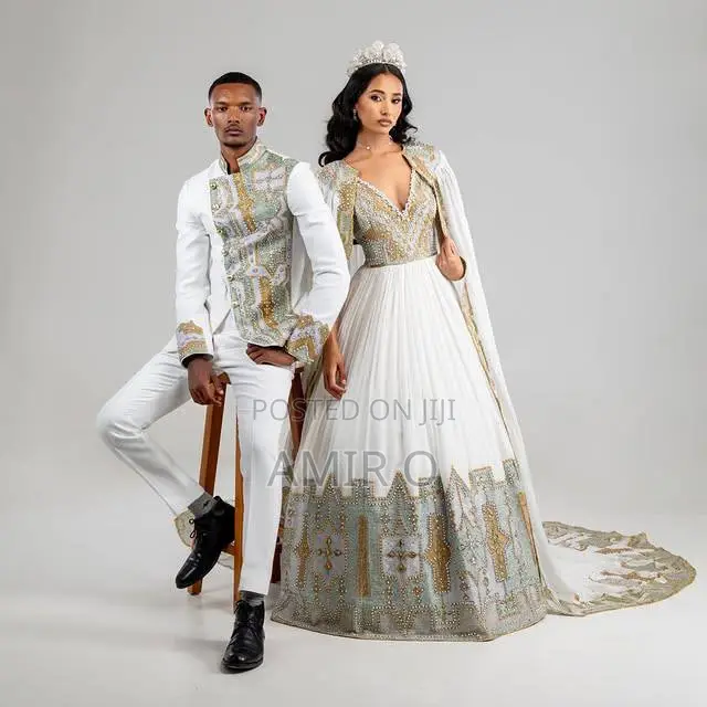 Habesha Kemis