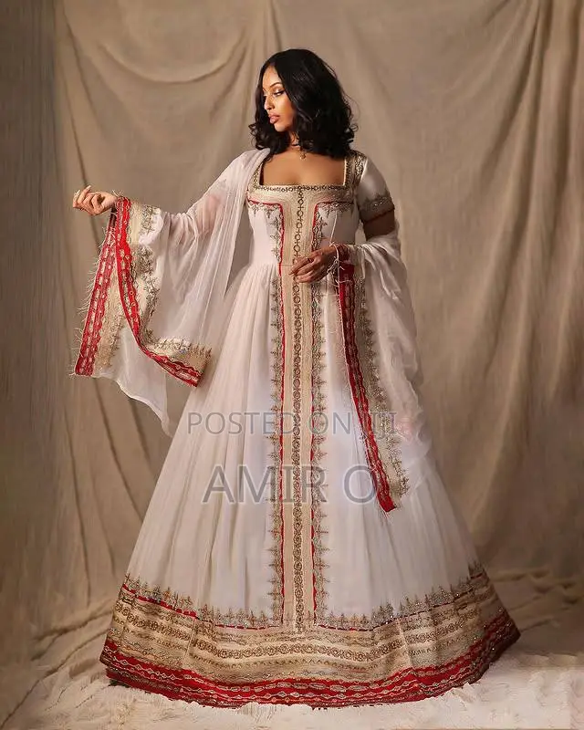 Habesha Kemis