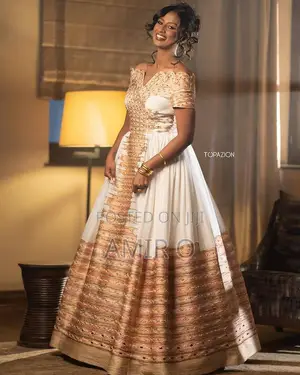 Habesha Kemis