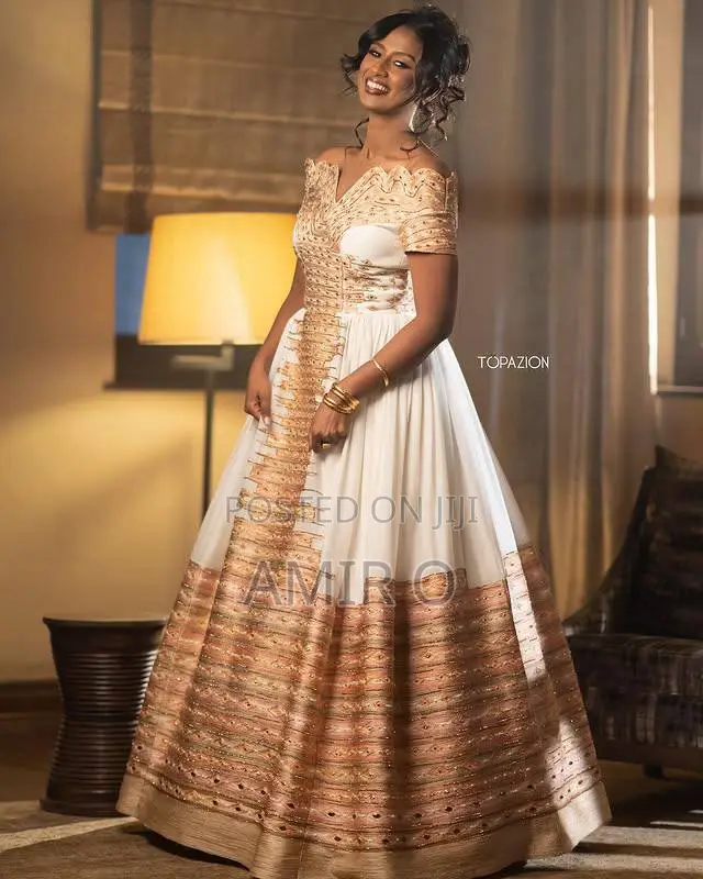 Habesha Kemis