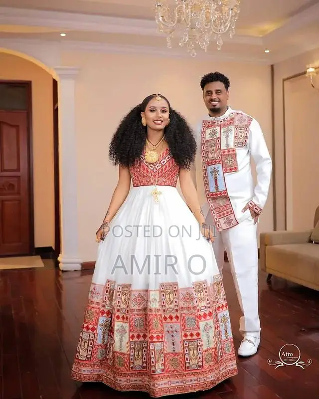 Habesha Kemis