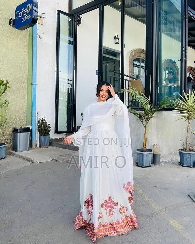 Habesha Kemis