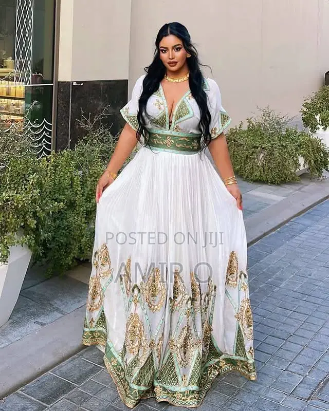 Habesha Kemis