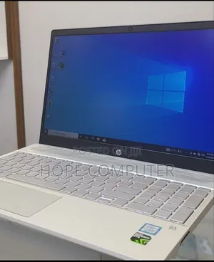 Photo - New Laptop HP Pavilion 15 16GB Intel Core I5 SSD 512GB