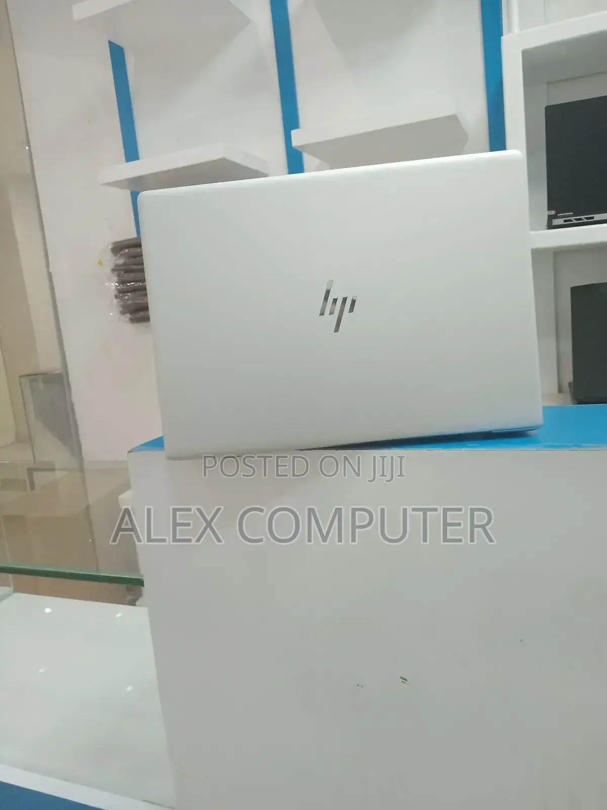 New Laptop HP EliteBook 840 G5 16GB Intel Core I5 SSD 512GB