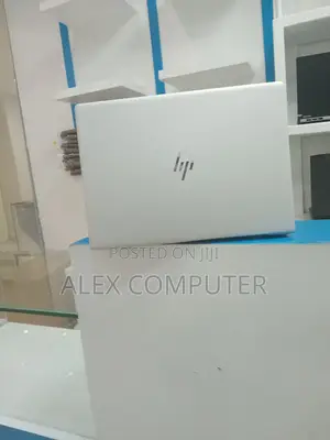 New Laptop HP EliteBook 840 G5 16GB Intel Core I5 SSD 512GB