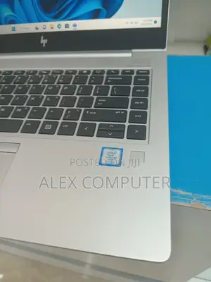 New Laptop HP EliteBook 840 G5 16GB Intel Core I5 SSD 512GB