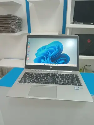 New Laptop HP EliteBook 840 G5 16GB Intel Core I5 SSD 512GB