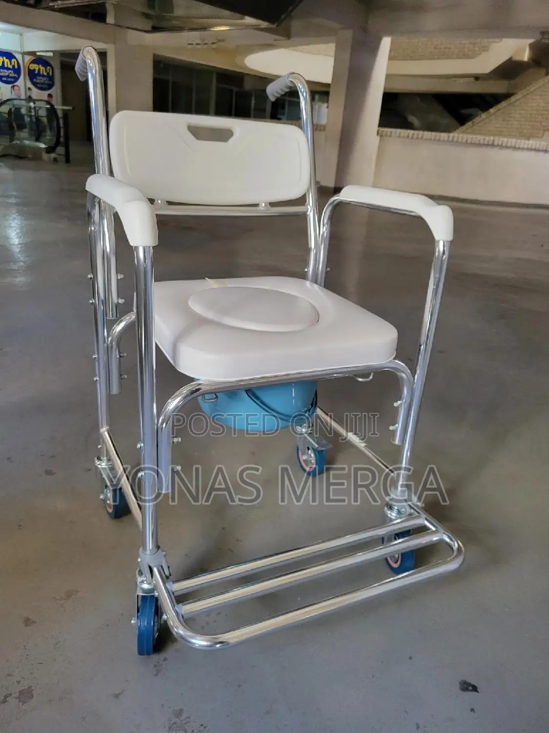 Toilet Seat፶公corrosion-Resistant Stainless Construction