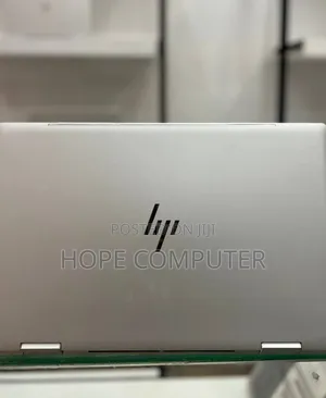 New Laptop HP Envy X360 16GB Intel Core I7 SSD 512GB