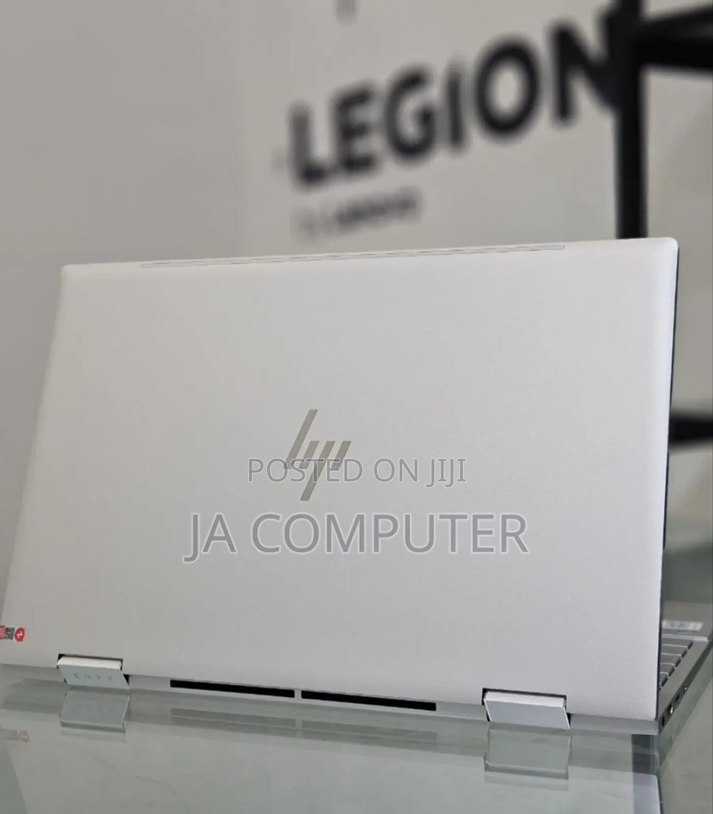 New Laptop HP Envy X360 16GB Intel Core I5 SSD 512GB