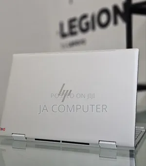 New Laptop HP Envy X360 16GB Intel Core I5 SSD 512GB