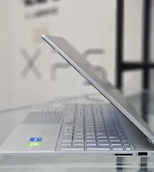 New Laptop HP Envy X360 16GB Intel Core I5 SSD 512GB