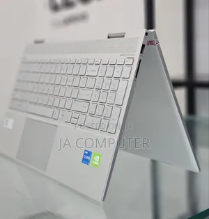 New Laptop HP Envy X360 16GB Intel Core I5 SSD 512GB