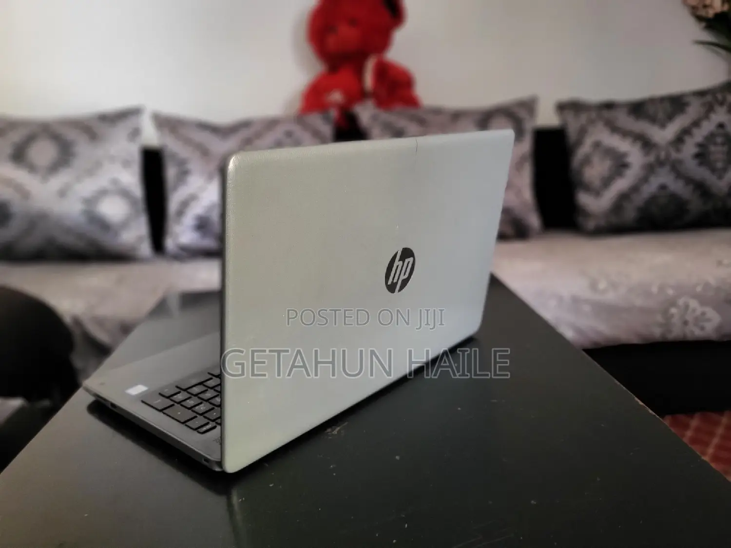 Laptop HP Stream Notebook 8GB Intel Core I7 HDD 1T