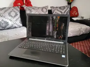 Laptop HP Stream Notebook 8GB Intel Core I7 HDD 1T