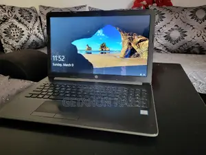 Laptop HP Stream Notebook 8GB Intel Core I7 HDD 1T