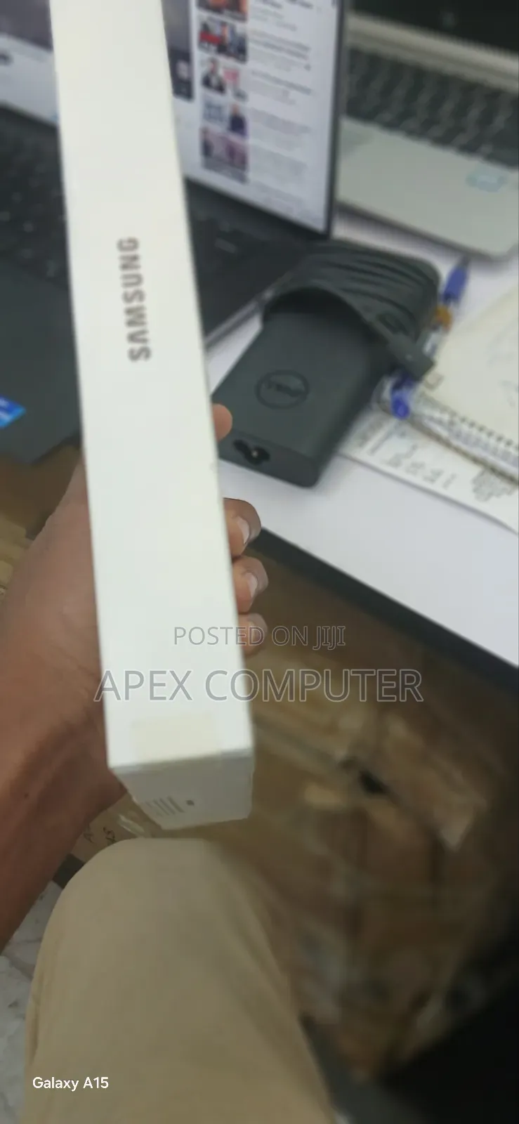 New Samsung Galaxy Note 8.0 64 GB Black