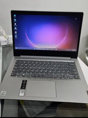 New Laptop Lenovo Ideapad 3 8GB Intel Core I5 SSD 256GB
