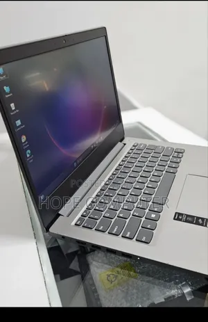 New Laptop Lenovo Ideapad 3 8GB Intel Core I5 SSD 256GB