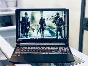 New Laptop Acer Nitro 5 16GB Intel Core I7 SSD 512GB