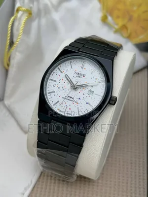 Tissot Men's Watch New Arrival
