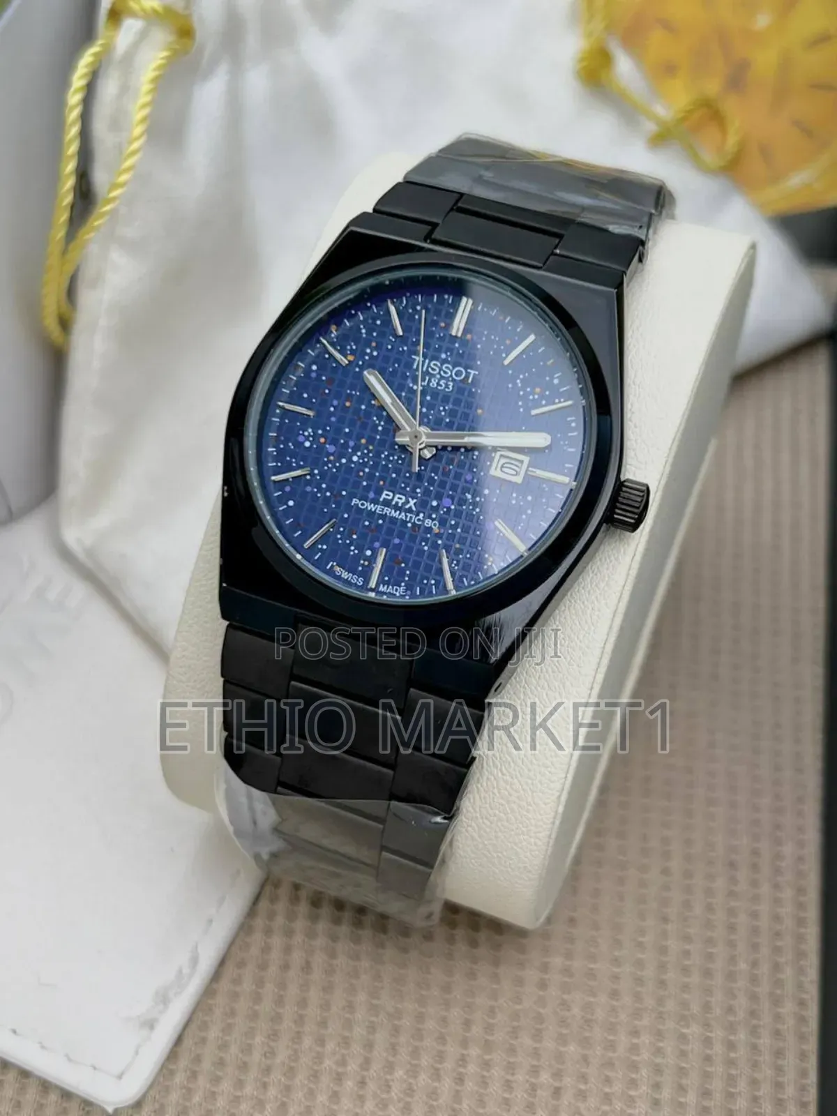 Tissot Men's Watch New Arrival