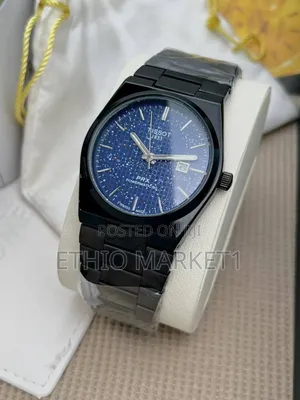 Tissot Men's Watch New Arrival