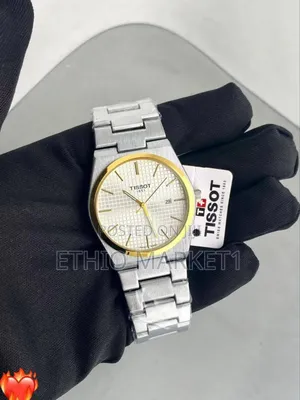 Tissot Men's Watch New Arrival