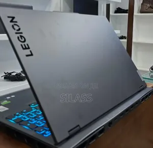 New Laptop Lenovo Legion 7 32GB Intel Core I9 SSD 1T