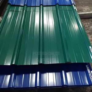 Photo - ቆርቆሮ Korkoro