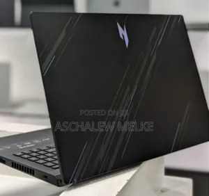 Photo - New Laptop Acer Nitro 17 16GB Intel Core I7 SSD 512GB