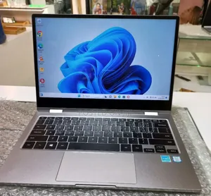New Laptop Samsung NP-X360 16GB Intel Core I7 SSD 512GB