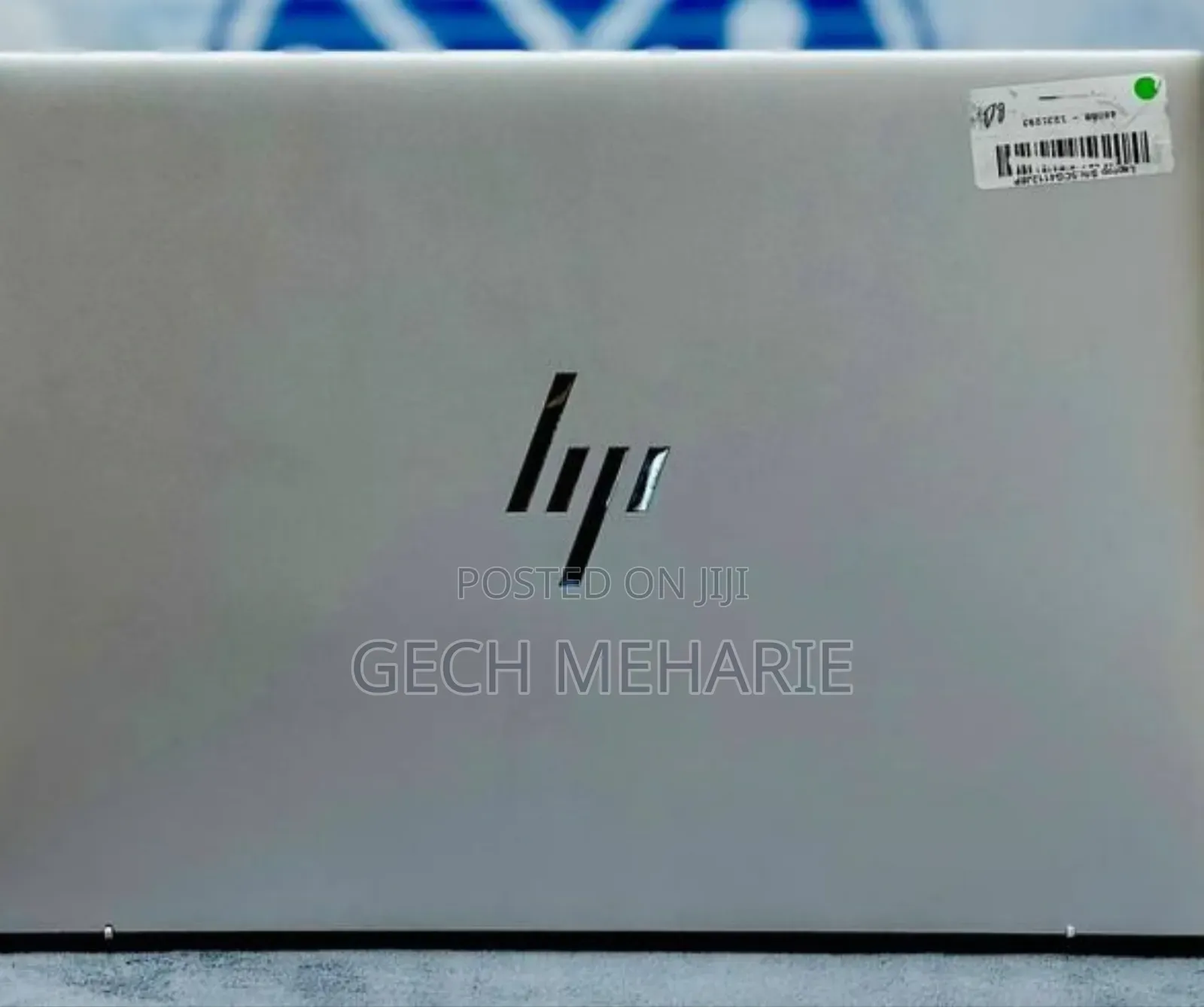 New Laptop HP EliteBook 840 10 16GB Intel Core I7 SSD 512GB
