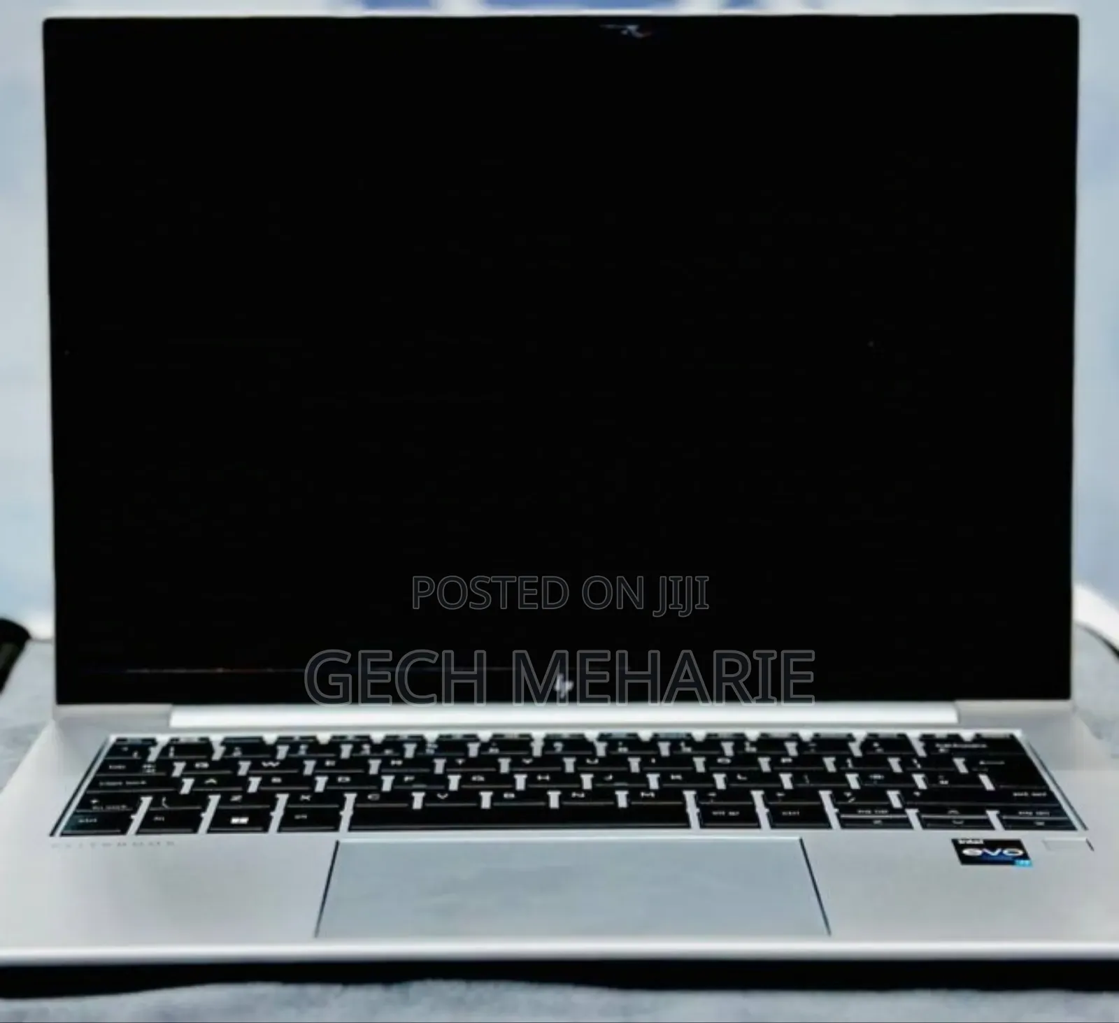 New Laptop HP EliteBook 840 10 16GB Intel Core I7 SSD 512GB