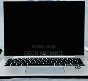New Laptop HP EliteBook 840 10 16GB Intel Core I7 SSD 512GB