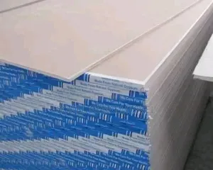 Gypsum Board