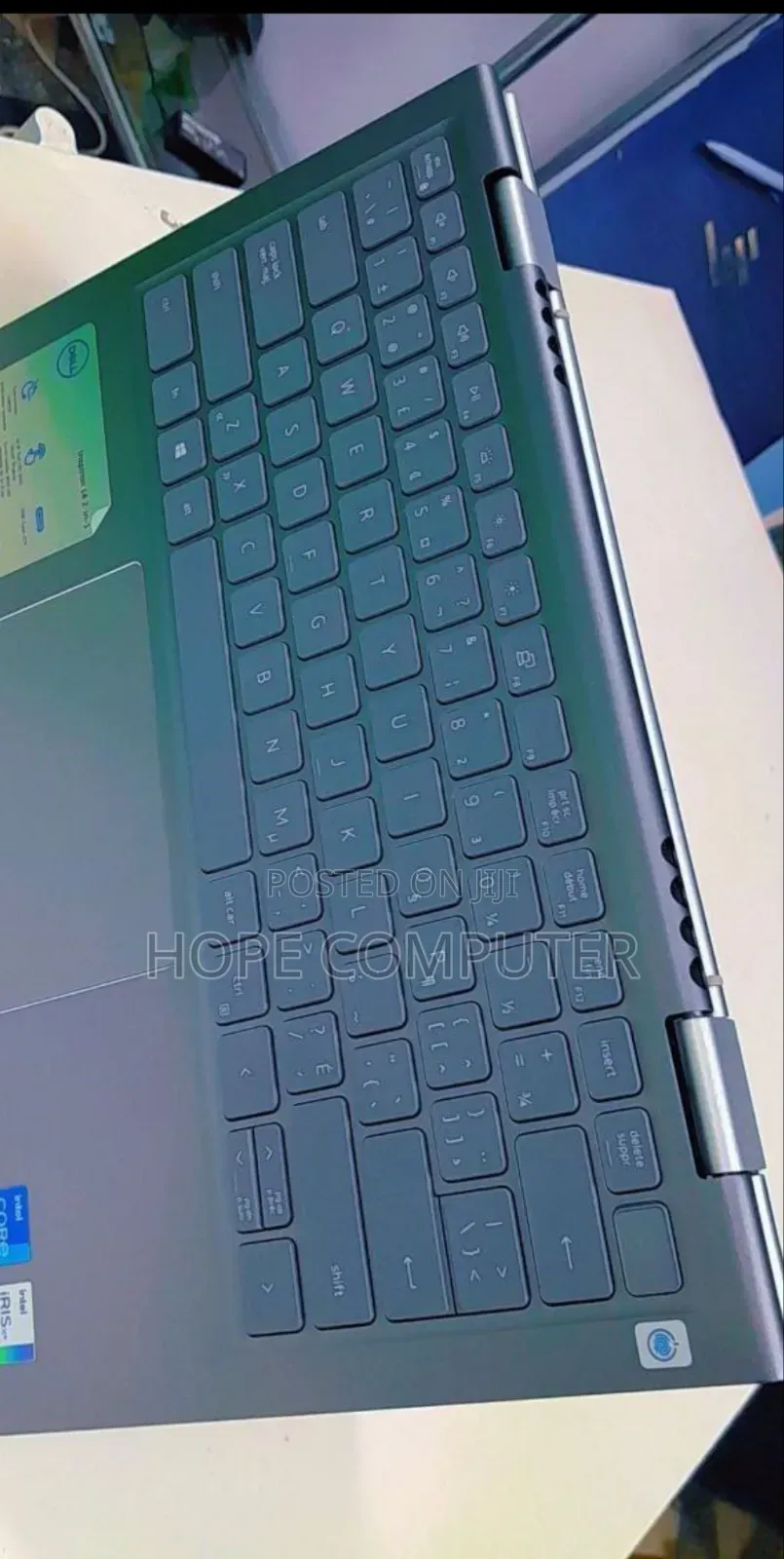 New Laptop Dell Inspiron 15 8GB Intel Core I5 SSD 256GB