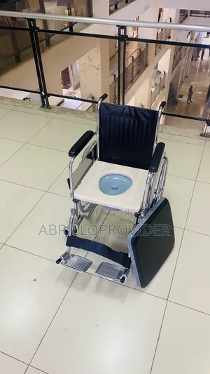 Photo - Toilet Wheelchair5wheelchair5wheelchair6wheelchair5wheelchai