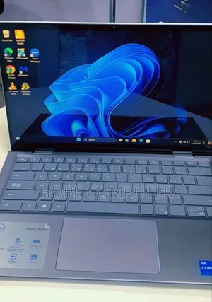 New Laptop Dell Inspiron 15 8GB Intel Core I5 SSD 256GB