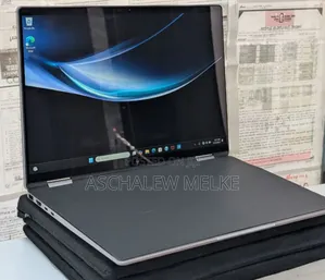 Photo - New Laptop HP Envy X360 16GB Intel Core Ultra 7 SSD 1T