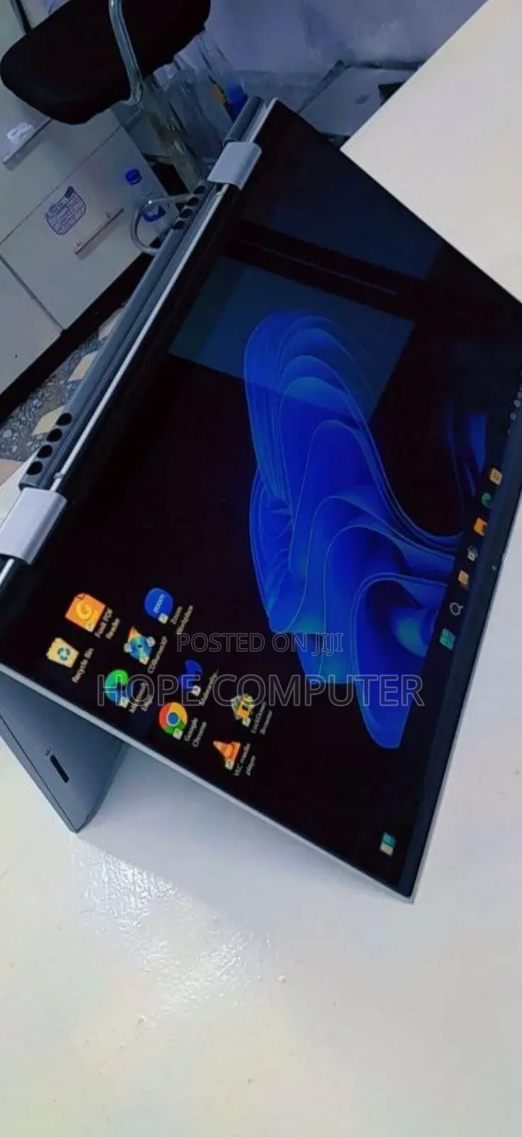 New Laptop Dell Inspiron 15 8GB Intel Core I5 SSD 256GB