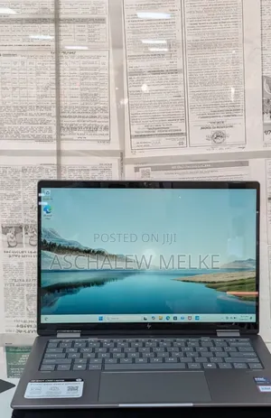 New Laptop HP Envy X360 16GB Intel Core Ultra 7 SSD 1T