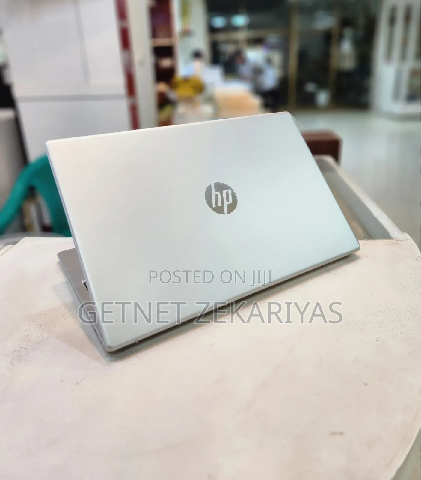 New Laptop HP Stream Notebook 8GB AMD Ryzen 5 SSD 512GB