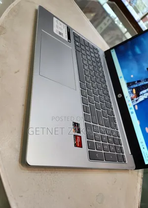 New Laptop HP Stream Notebook 8GB AMD Ryzen 5 SSD 512GB