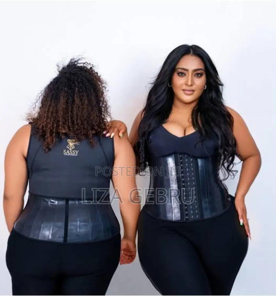 Slightly Used Like New Sasy Shape Wear