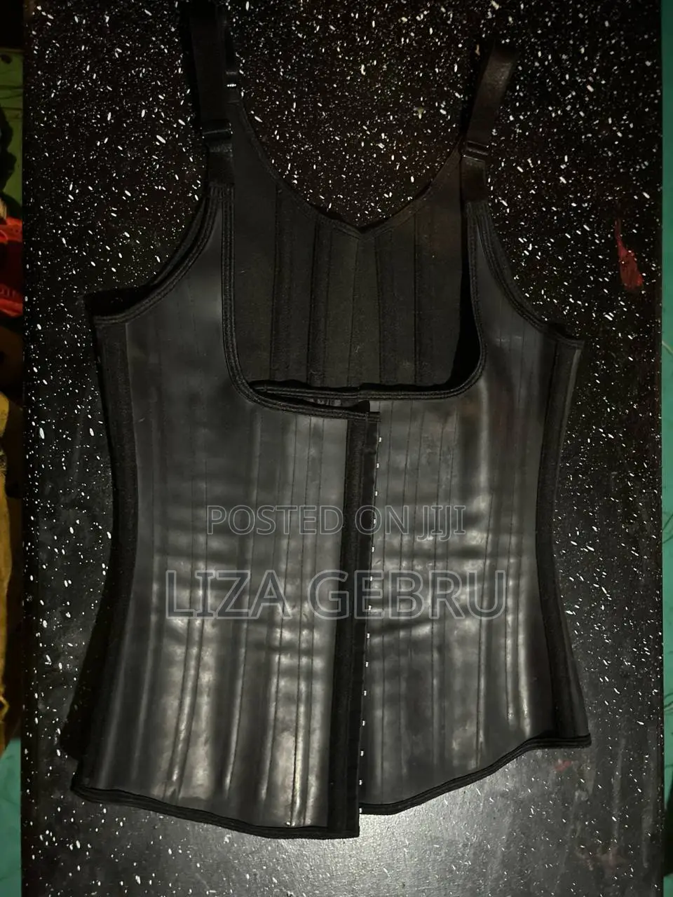 Slightly Used Like New Sasy Shape Wear