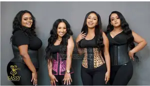 Slightly Used Like New Sasy Shape Wear