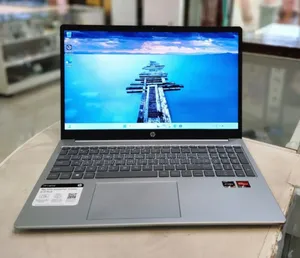 New Laptop HP Stream Notebook 8GB AMD Ryzen 5 SSD 512GB
